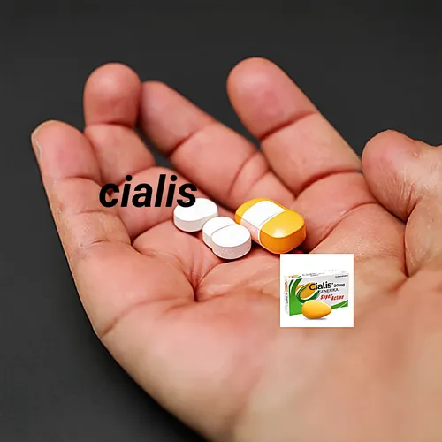 Cialis 5mg en pharmacie